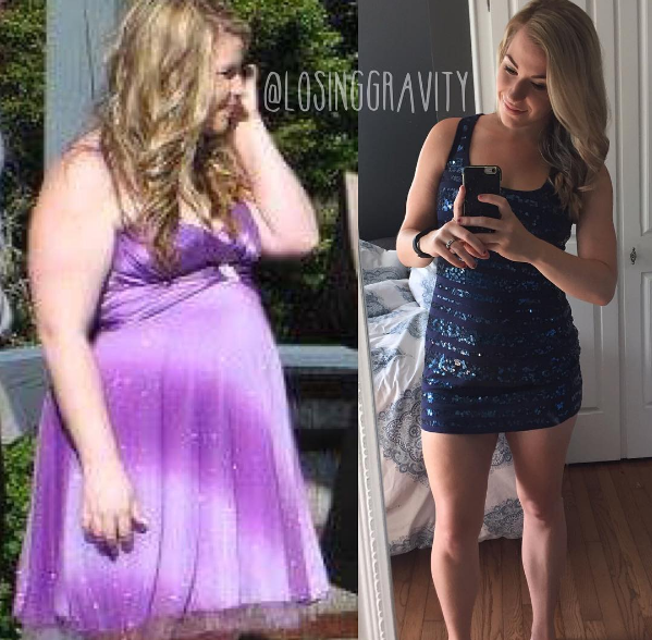 losinggravity | Instagram