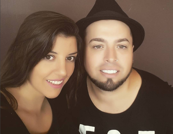 Esposa de Rigeo comparte tierna imagen de su hija rehabilitándose en la Teletón