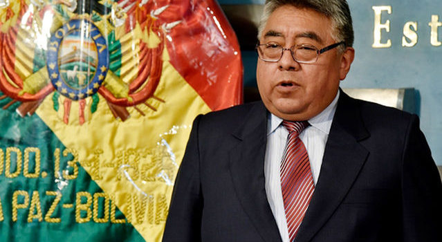 Mineros en conflicto secuestraron y asesinaron a viceministro boliviano