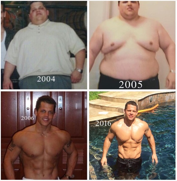 Ross Gardner | Instagram