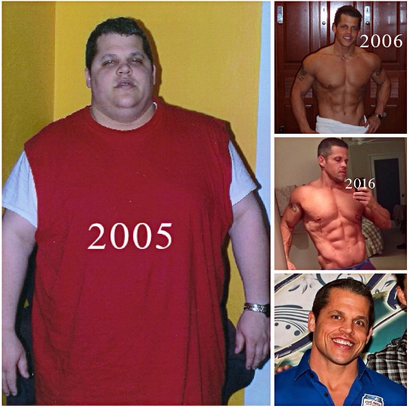 Ross Gardner  | Instagram