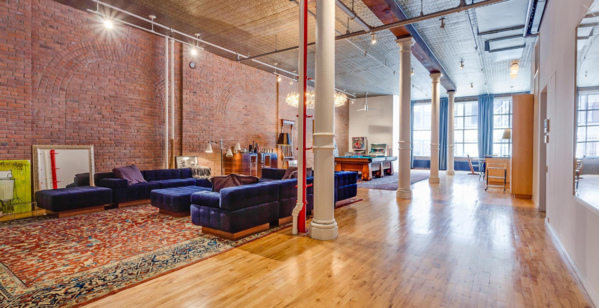 Oxford Property Group