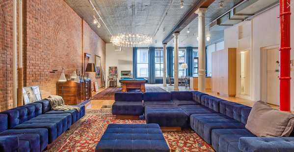 Oxford Property Group