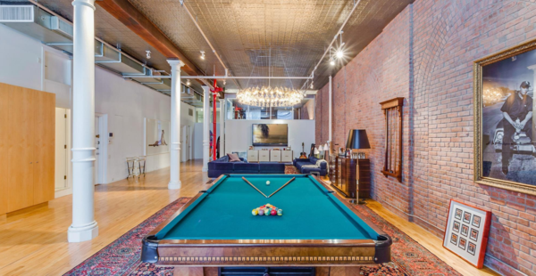 Oxford Property Group