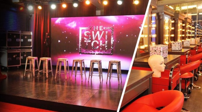 'The Switch 2' enfrentará a la chilena más bella y al más guapo transformista francés