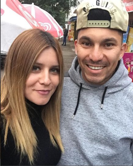 Vania Medel | Instagram