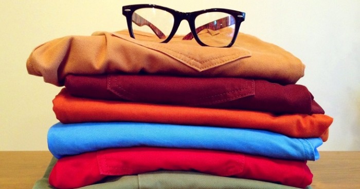 Aprende cómo leer las etiquetas de tu ropa para cuidarla mejor