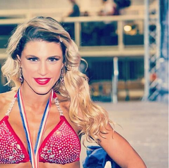 Wilma González | Instagram