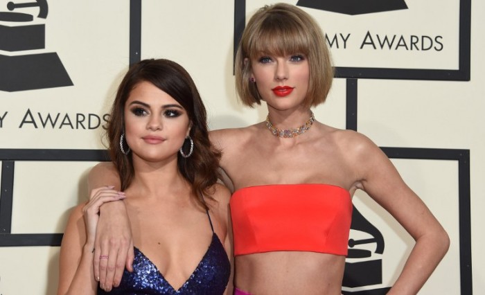 El valioso y sabio mensaje de Selena Gómez a Taylor Swift tras terminar con Tom Hiddleston