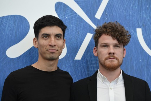 Silva y Murray | TIZIANA FABI / AFP