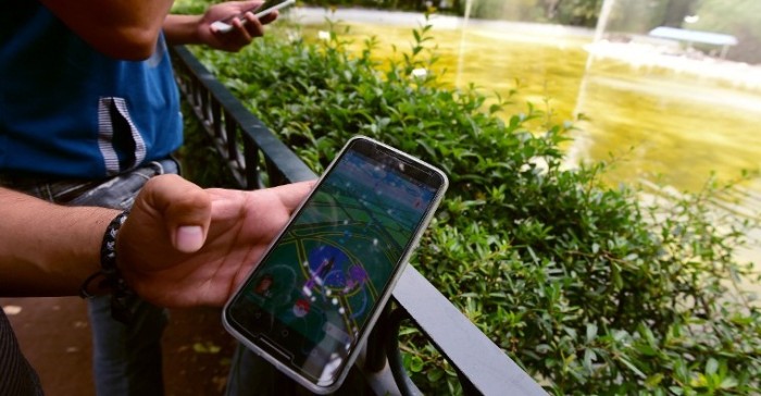 La insólita razón por la que quieren prohibir Pokémon Go en India