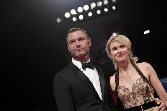 Nuevo quiebre en Hollywood: Naomi Watts y Liev Schreiber terminan su relación