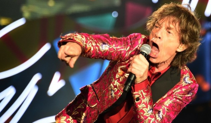 Confesión de Mick Jagger y su acento chileno generó ola de memes en redes