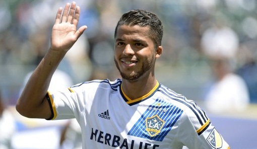 Ofrecen video 'prohibido' de futbolista Gio Dos Santos al 'mejor postor'