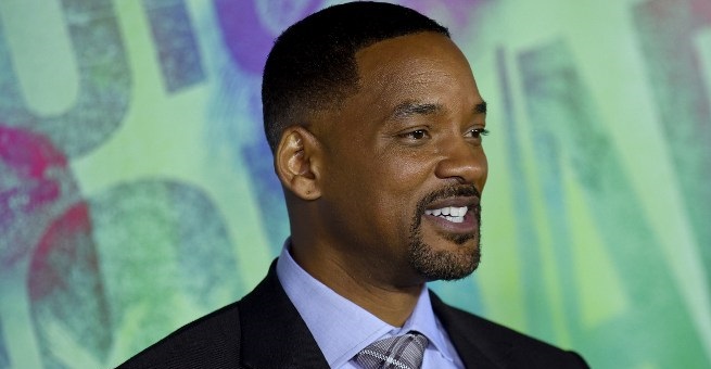 Este es el desconocido hijo mayor de Will Smith