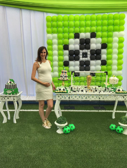 Daniela Collet / Instagram