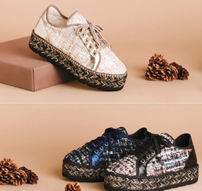 Aedo Chile / Instagram