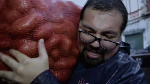 Le mintió a TVN: Padre de protagonista de 