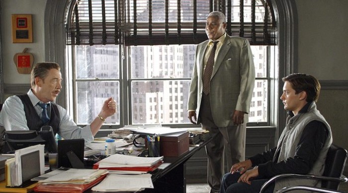 A los 62 años fallece el actor de Spiderman Bill Nunn