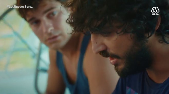 El drástico giro que marcó el inicio de la segunda temporada de 'Medcezir'