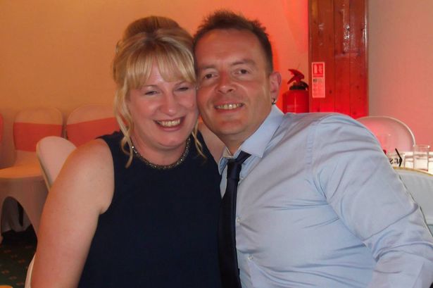 Terrible accidente: padre vio morir a sus tres hijos y esposa en un impactante choque