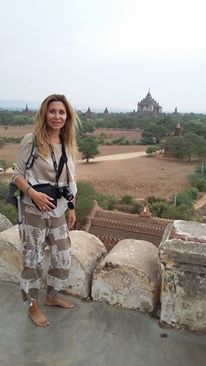 Anita Córdova | Facebook