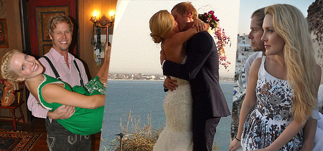 Mercedes McNab | Facebook