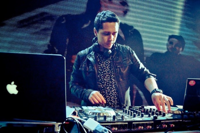 ¿Karol Lucero denigra a las mujeres? Show de animador en Talcahuano genera controversia