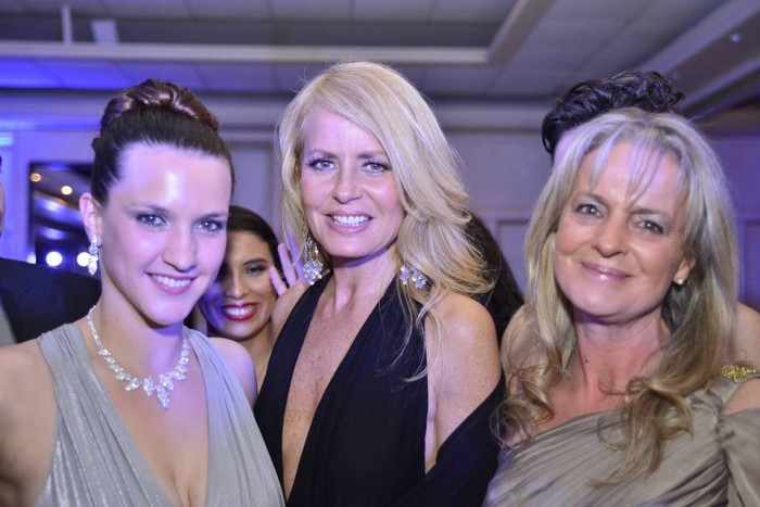 Polémica por excesivo pago a Cecilia Bolocco por evento de belleza en Valdivia