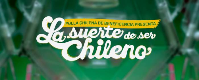 Conoce a los últimos ocho afortunados que ganaron el concurso 'La suerte de ser chileno'