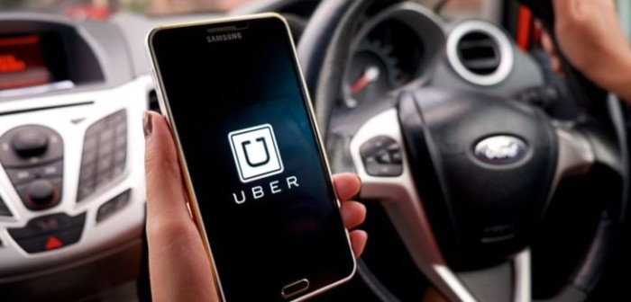 ¿Trampa para elevar precios? Uber niega colusión de conductores por Tarifa Dinámica