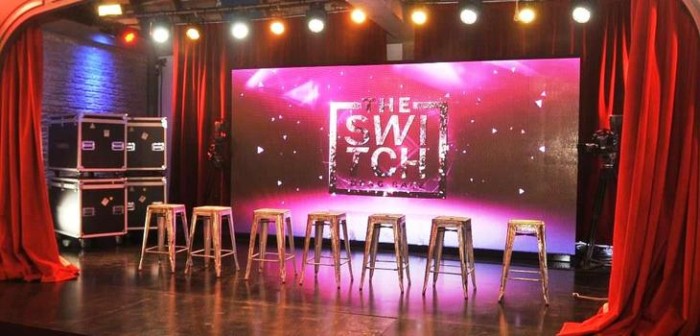 Gran imitador mexicano y exparticipante de la primera temporada competirán en The Switch 2