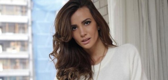 Aylén Milla es acusada de retocar imágenes para resaltar su anatomía en Instagram