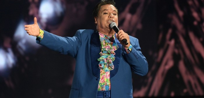 Cenizas de Juan Gabriel descansarán en casa museo de Ciudad Juárez