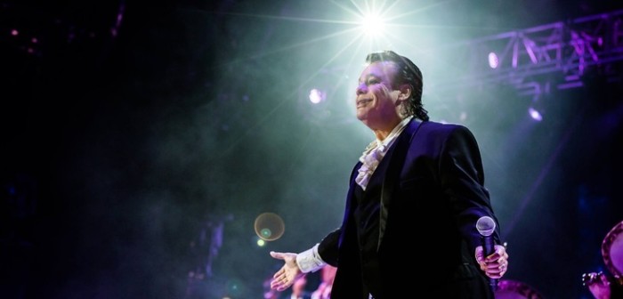 Desde la eternidad: Juan Gabriel vuelve por el Grammy Latino que nunca ganó