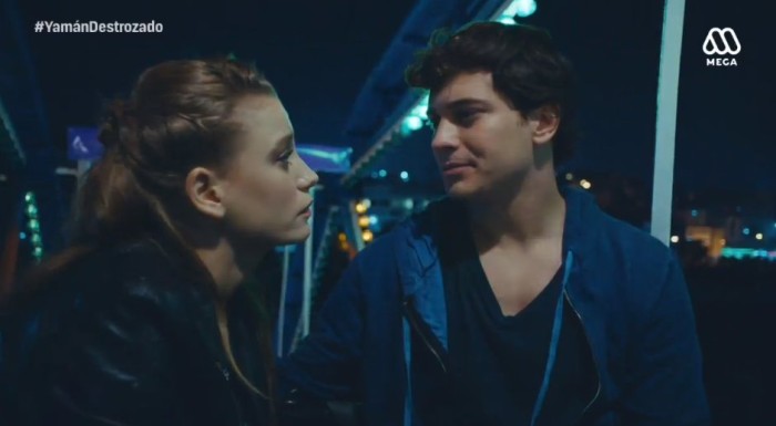 Mega confirma final de temporada de teleserie turca 