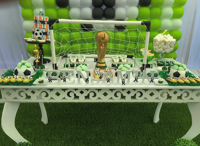 Daniela Collet / Instagram