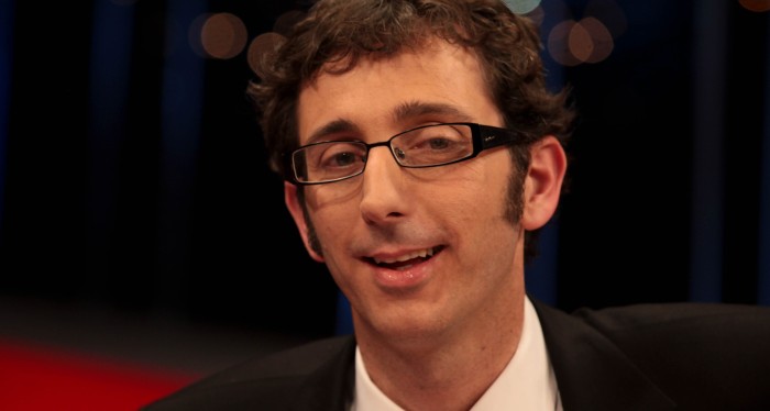 Controversial pregunta de Matías del Río generó gran polémica en Twitter