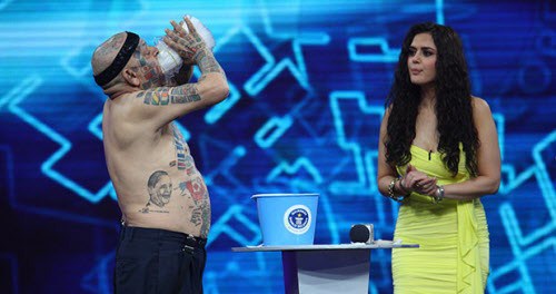 Conoce a Guinness Rishi, el obsesivo indio que ha logrado más de 20 récords mundiales