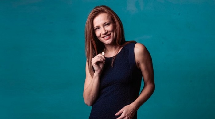 Así es como Sigrid Alegría explica a sus hijos 