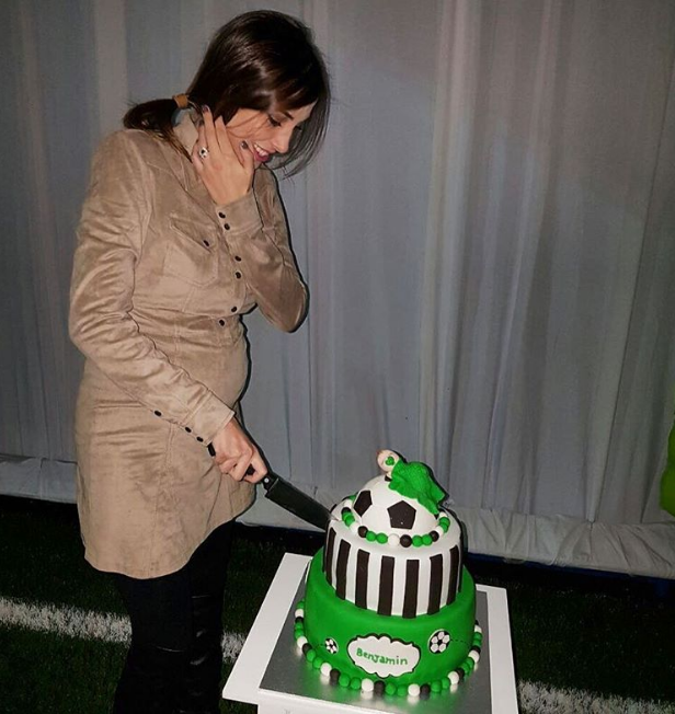 Daniela Collet / Instagram