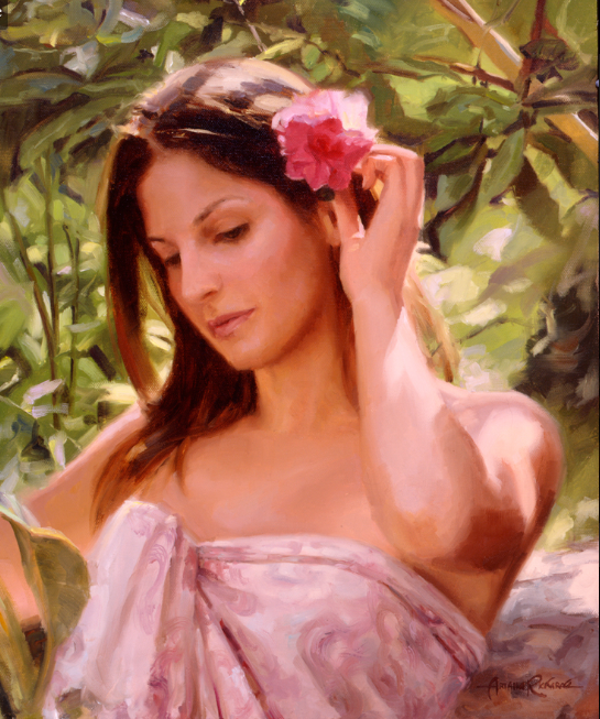 Ariana Richards
