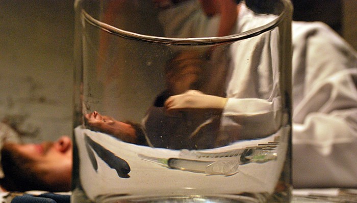 Dentista acusado de torturar a exintendente en Valdivia atribuye denuncia a “imaginación”