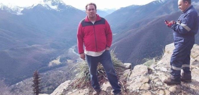 Voluntario de Bomberos fallece aplastado por una cuatrimoto en Renaico