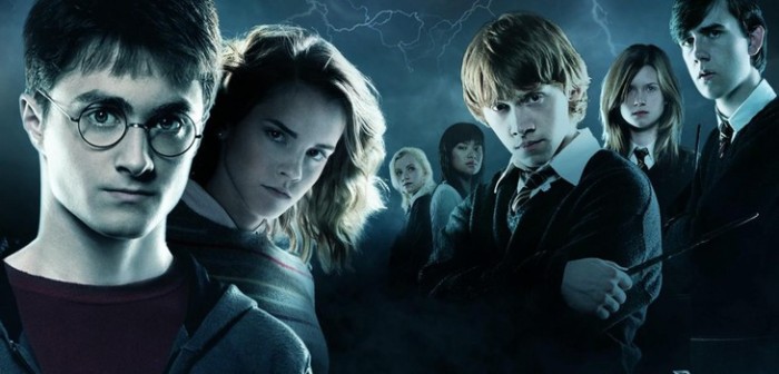 Actor de 'Harry Potter' apareció con impresionante baja de peso en Festival de Venecia