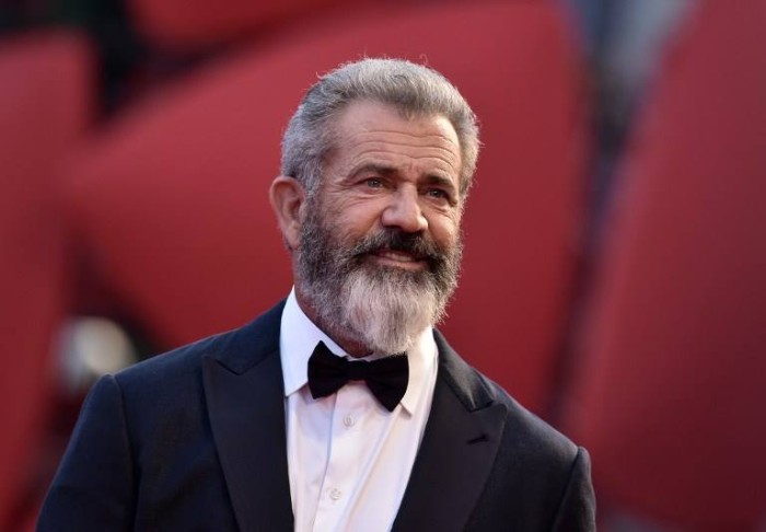 Mel Gibson será nuevamente papá a sus 60 años junto a joven pareja