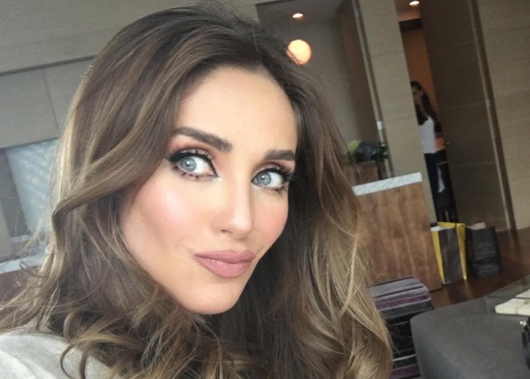 Ex RBD confirmó su embarazo: estaría esperando un niño