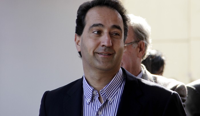 Zalaquett afirmó que Kramer le hizo bullying por su imitación: necesitó años de trabajo psicológico