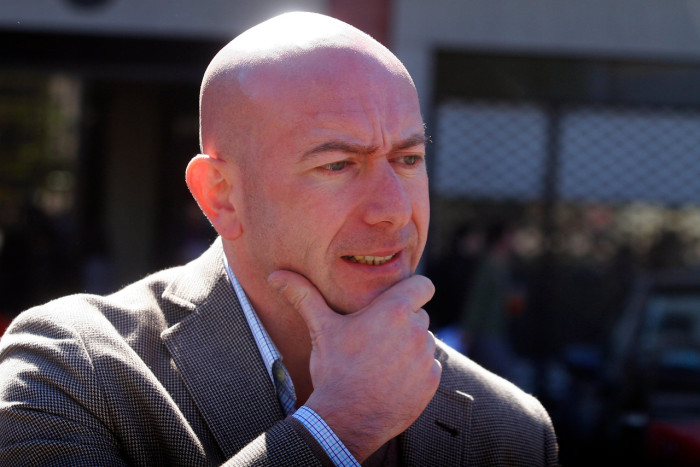 Pareja confirma dudas sobre cáncer de Rafael Garay y revela datos en declaración ante PDI