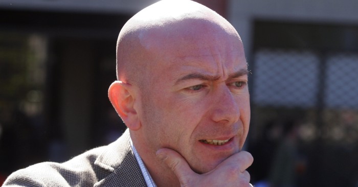 Rafael Garay podría estar en Tailandia: PDI investiga nuevos antecedentes